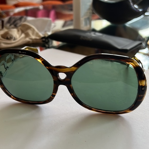 Boscar Sunglasses - Picture 4 of 16